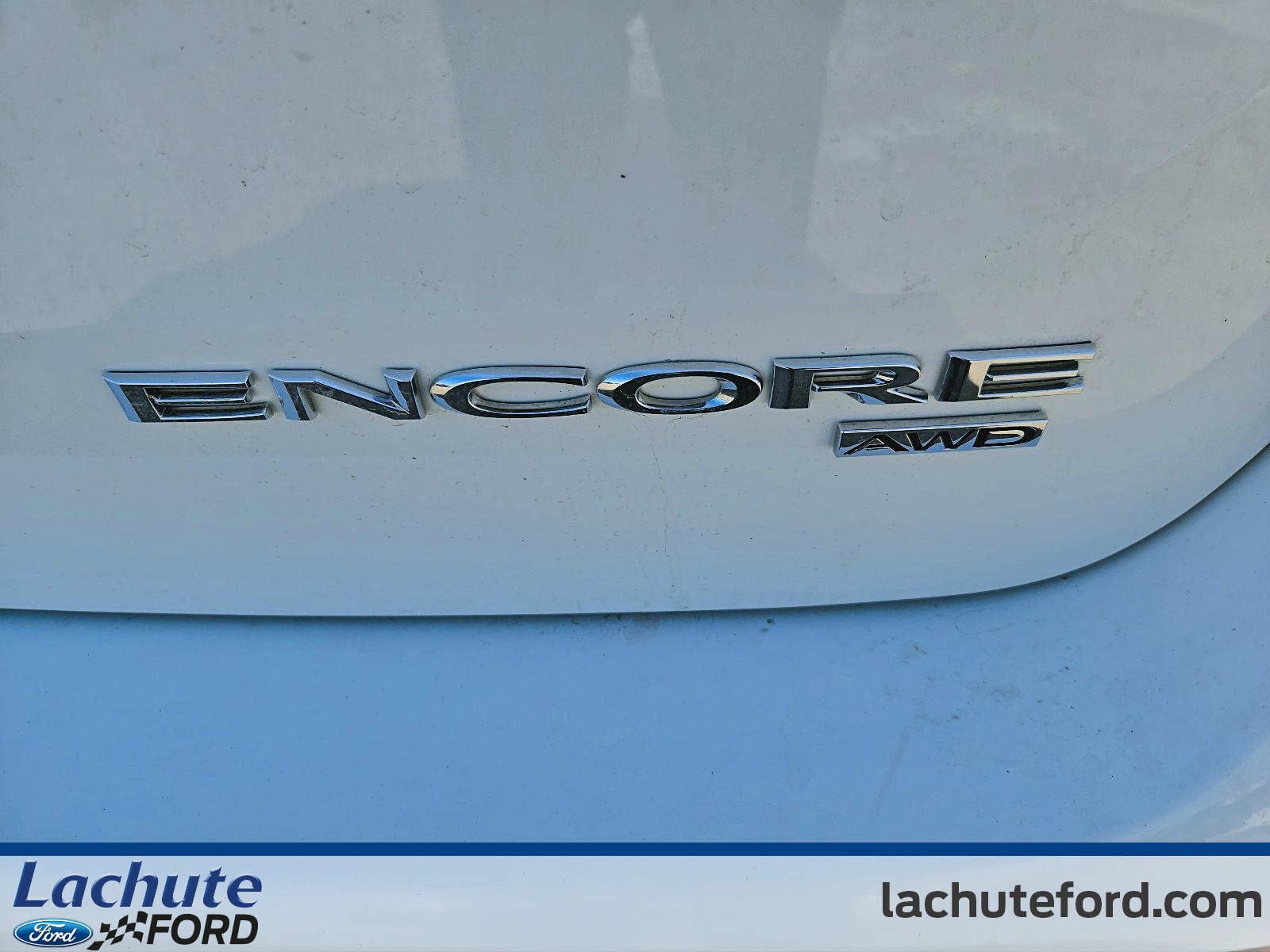 2019 Buick Encore - Image 17