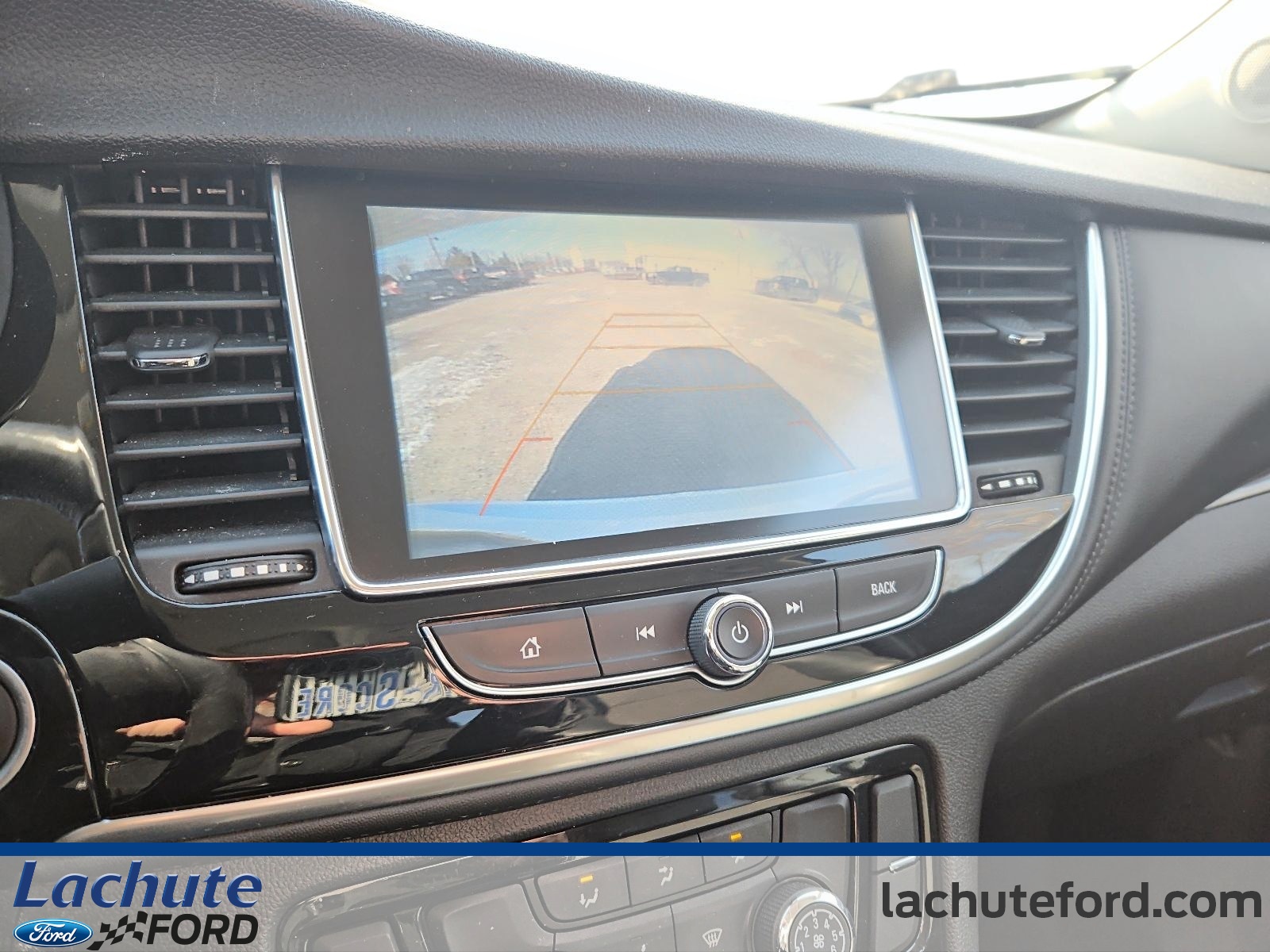 2019 Buick Encore - Image 18