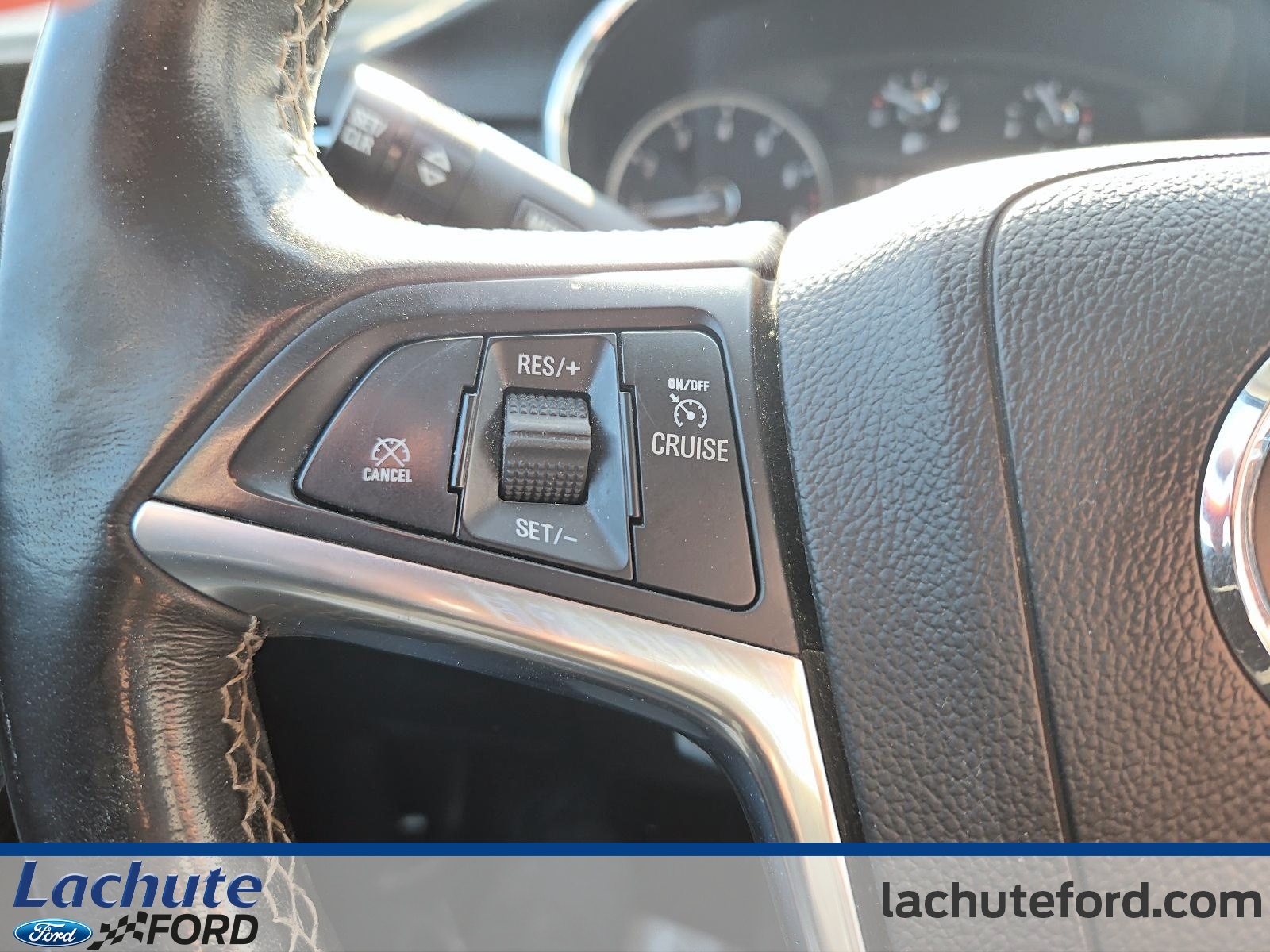 2019 Buick Encore - Image 23