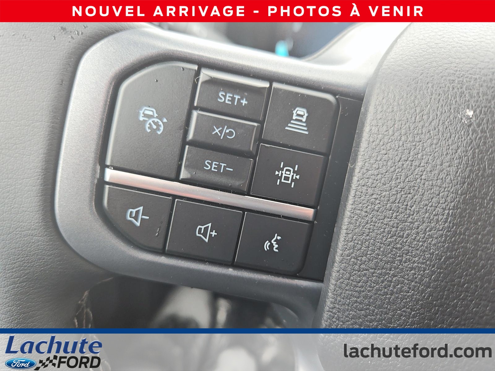 2026 Ford F-150 Hybrid - Image 16