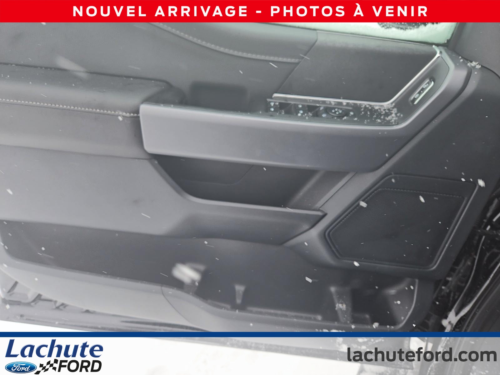 2026 Ford F-150 Hybrid - Image 18