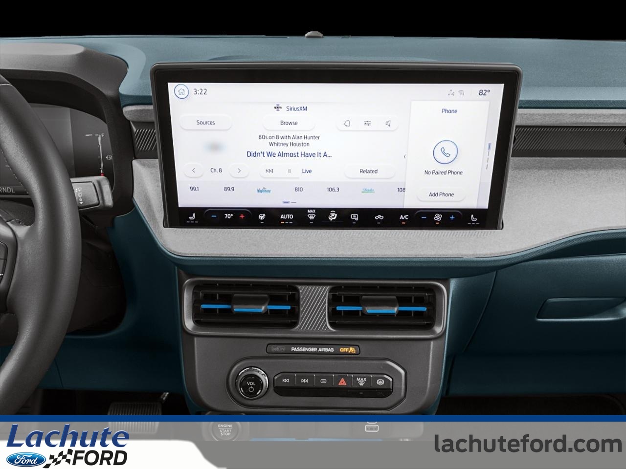 2026 Ford Maverick - Image 6