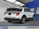 2026 Ford Explorer - Thumbnail 8
