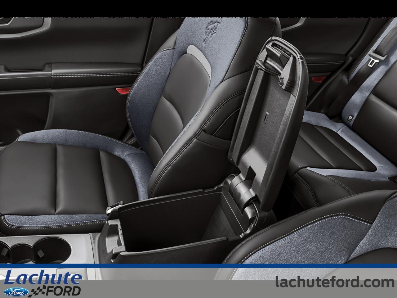 2026 Ford Bronco Sport - Image 7