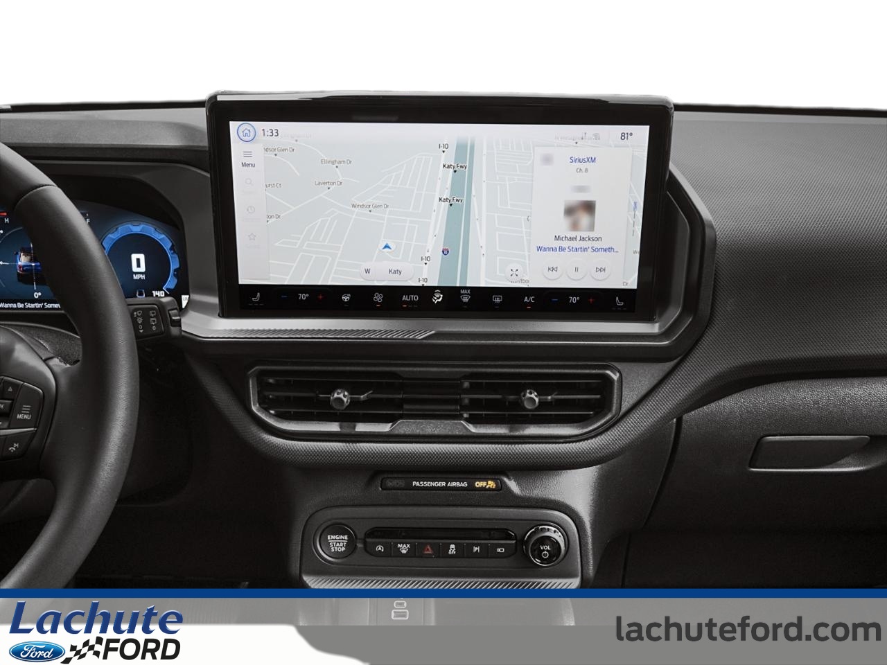 2026 Ford Bronco Sport - Image 8