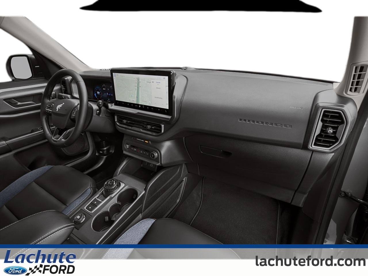 2026 Ford Bronco Sport - Image 9