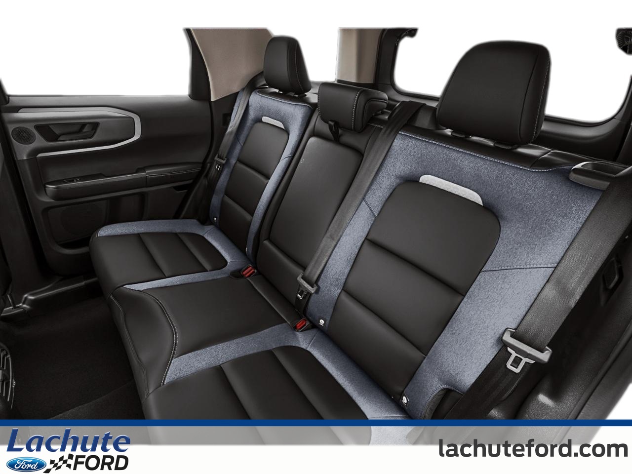 2026 Ford Bronco Sport - Image 10