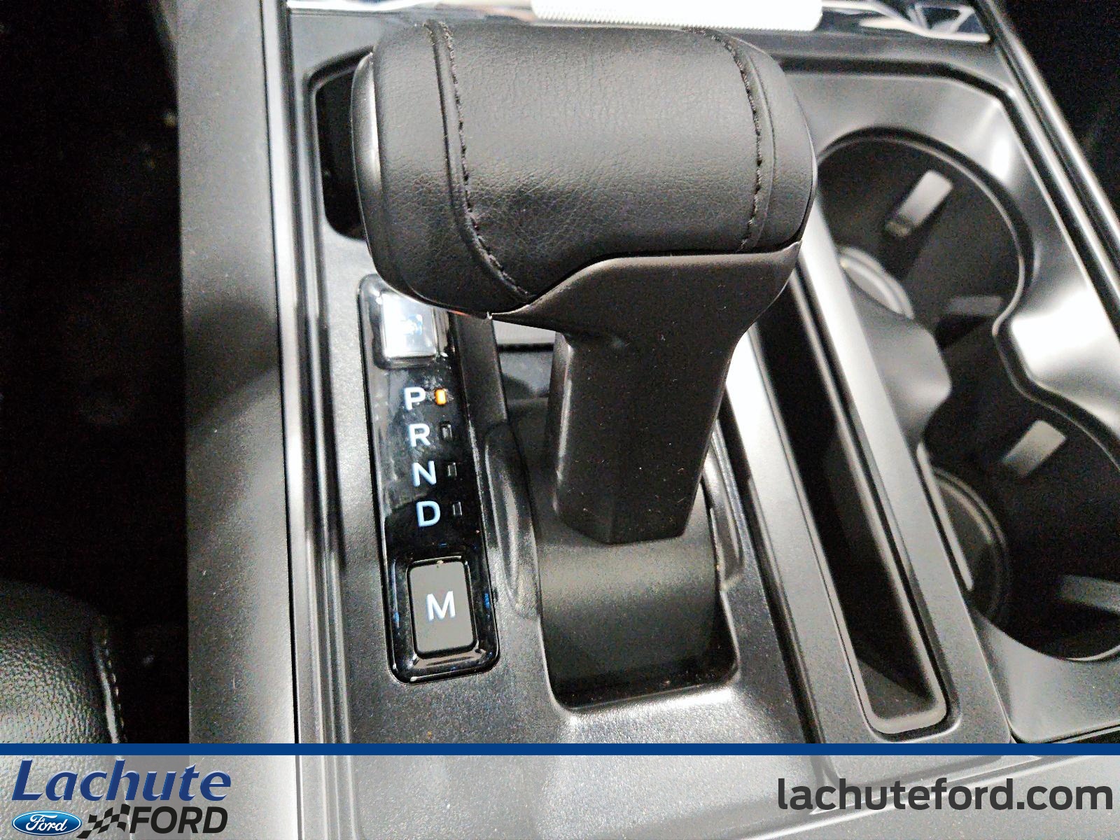 2026 Ford F-150 Hybrid - Image 16