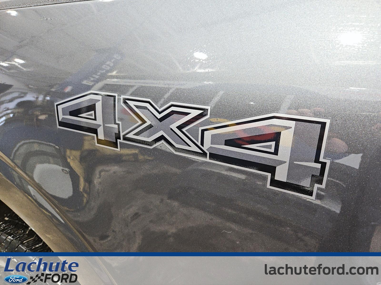 2026 Ford F-150 Hybrid - Image 17