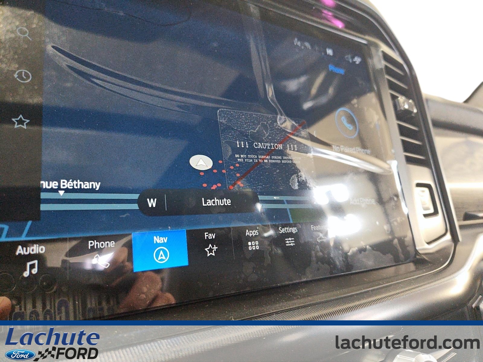 2026 Ford F-150 Hybrid - Image 21