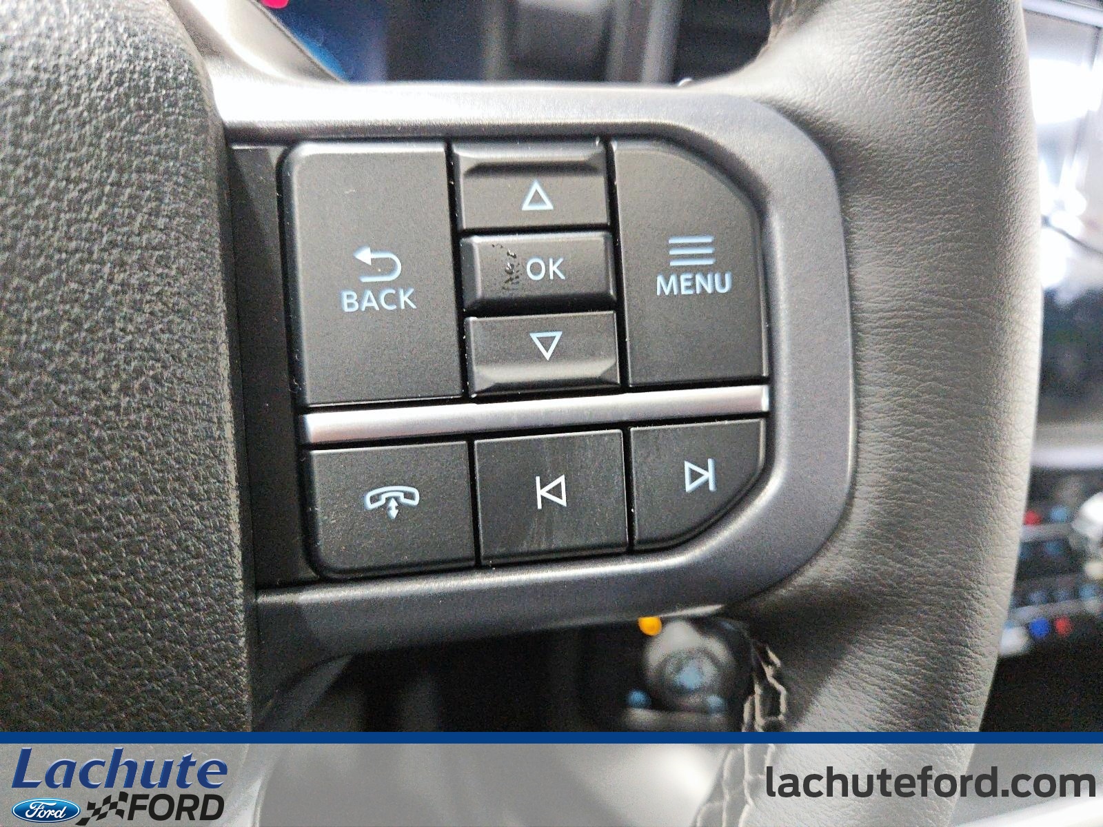 2026 Ford F-150 Hybrid - Image 23