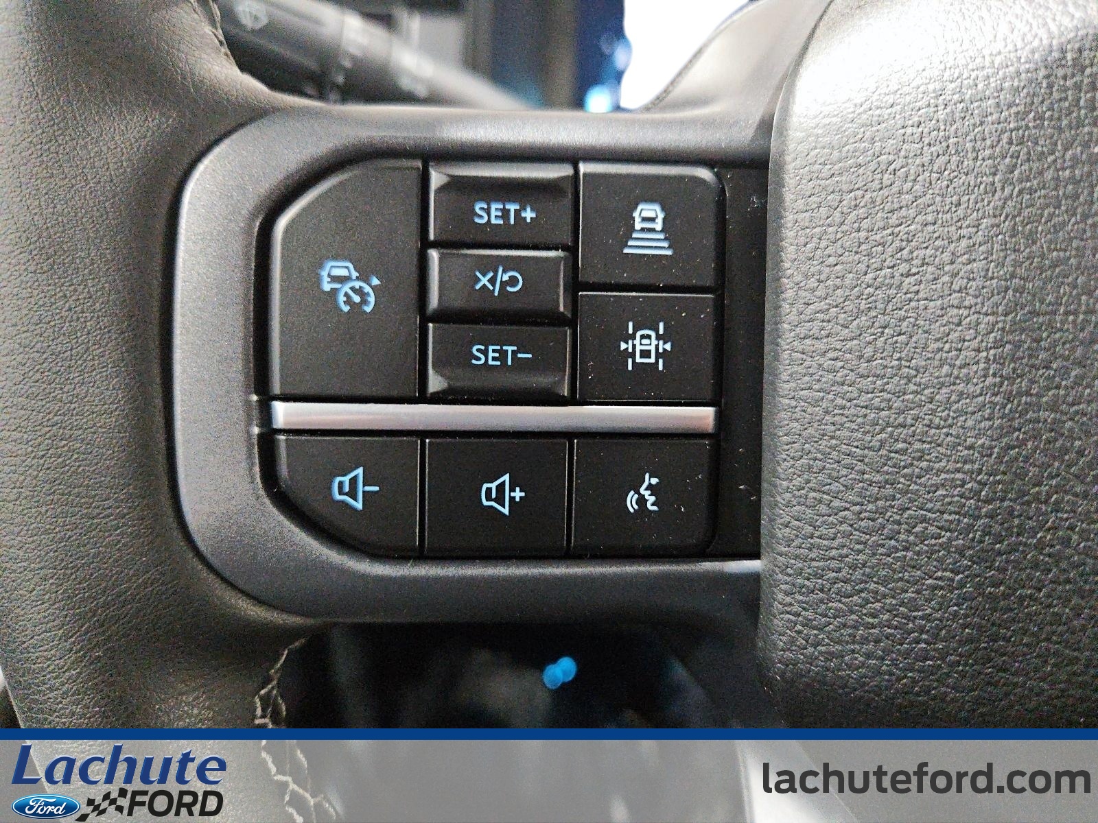 2026 Ford F-150 Hybrid - Image 24