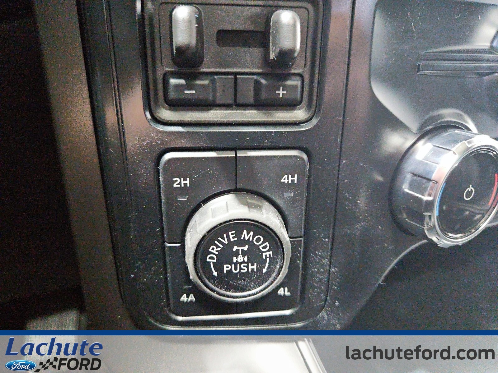 2026 Ford F-150 Hybrid - Image 25