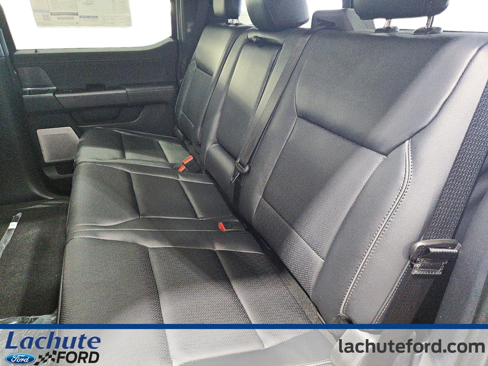 2026 Ford F-150 Hybrid - Image 26