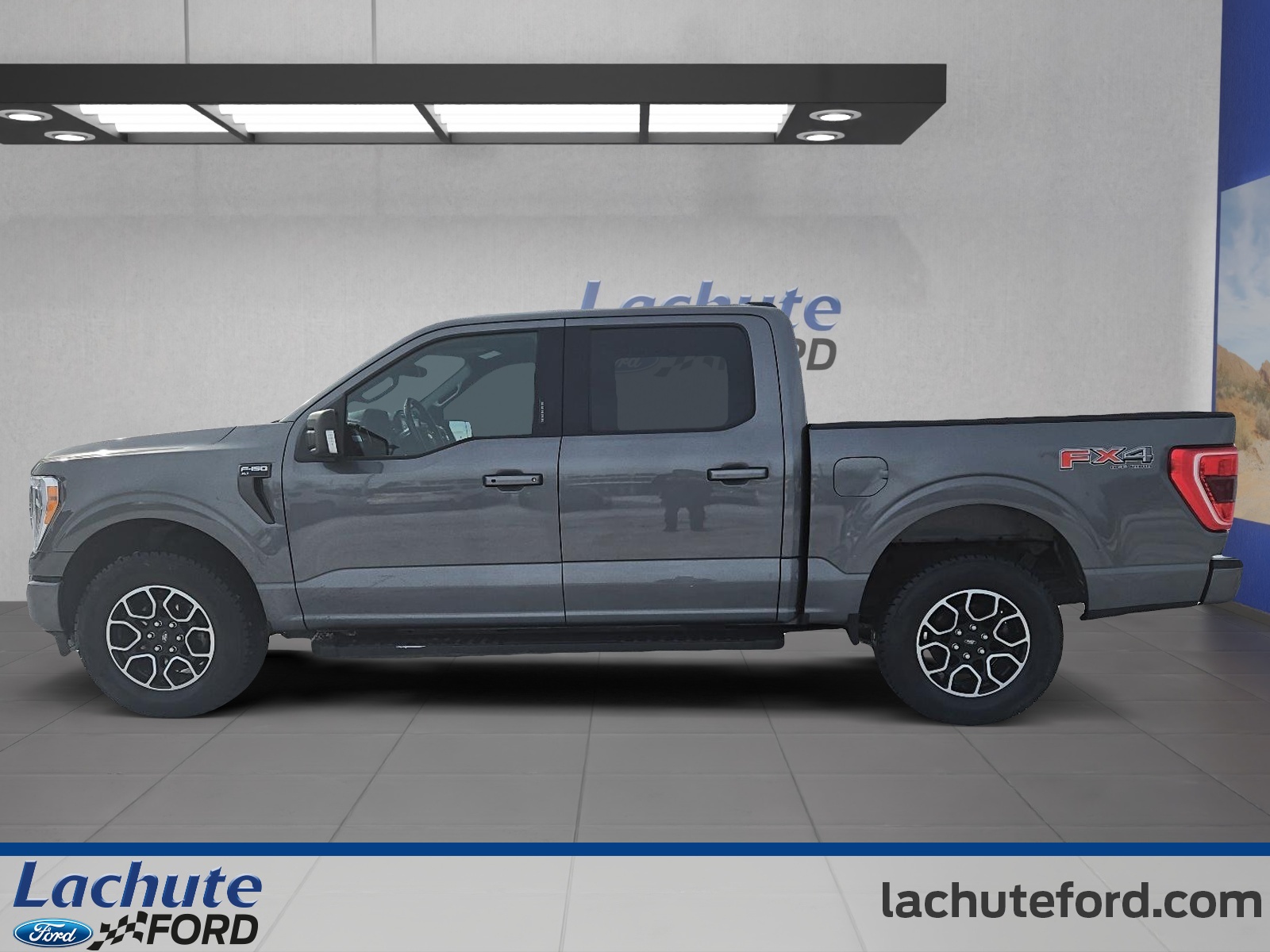 2022 Ford F-150 - Image 6