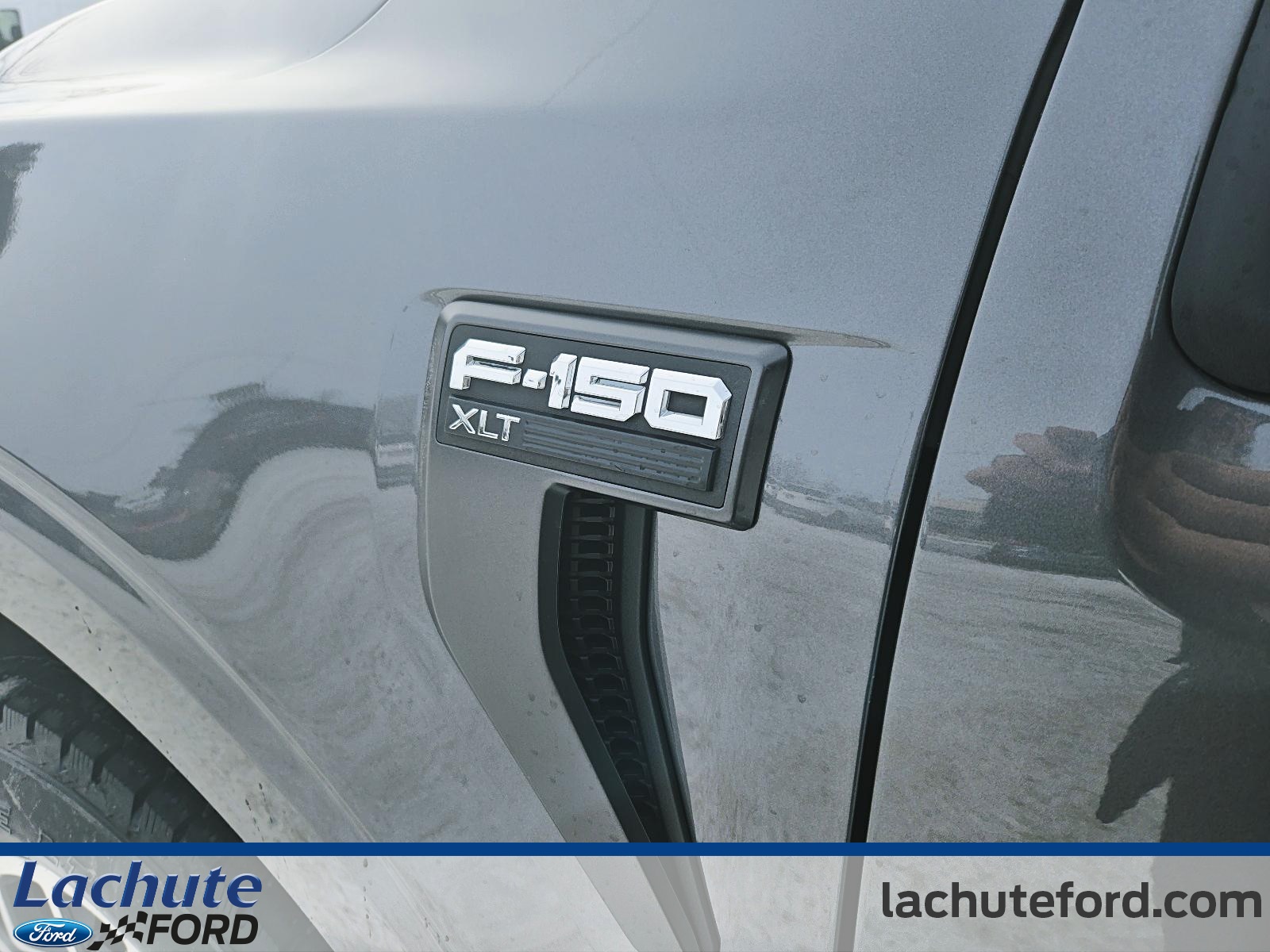 2022 Ford F-150 - Image 7