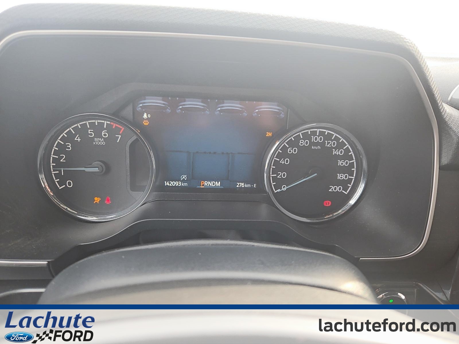 2022 Ford F-150 - Image 14