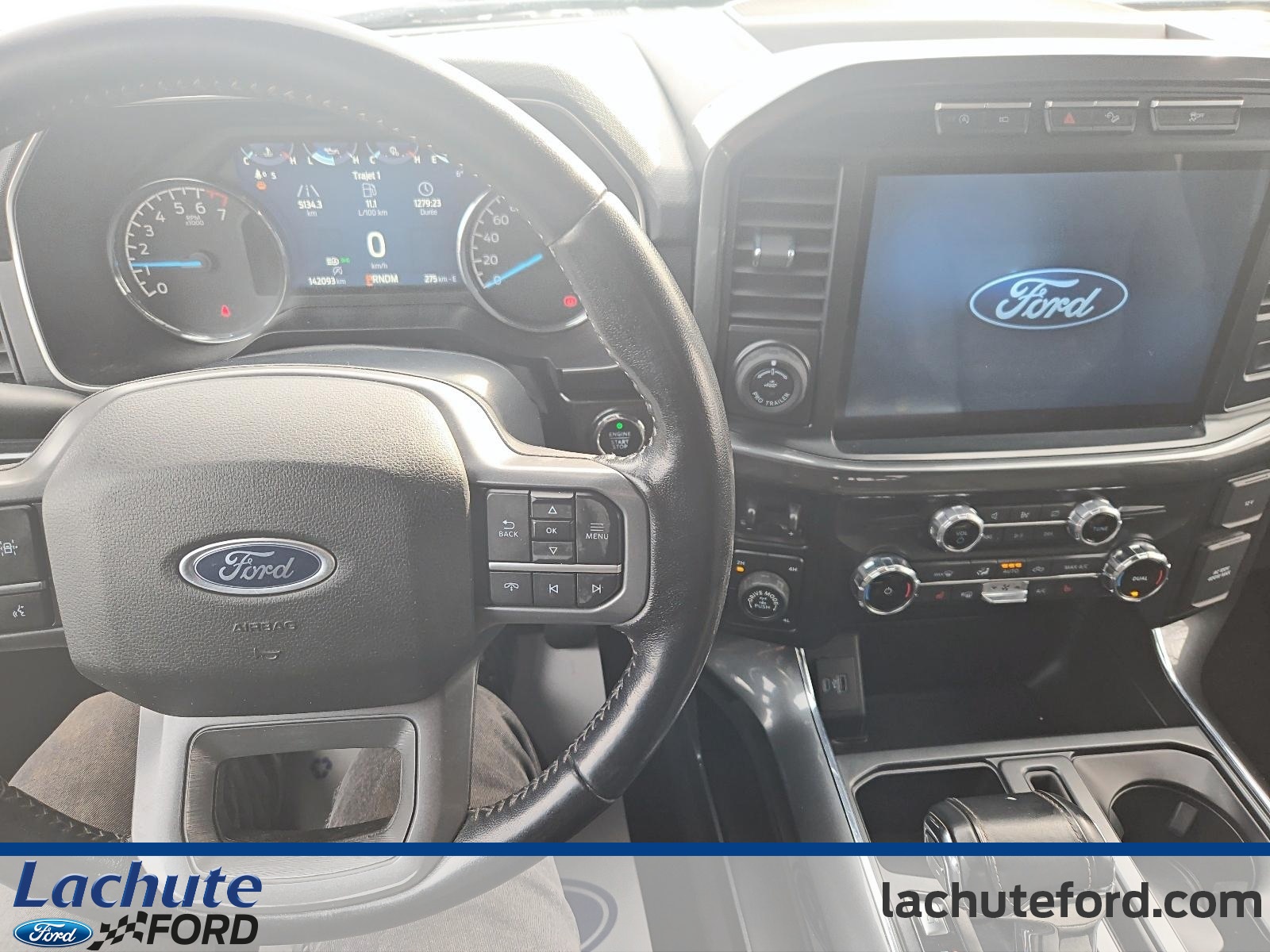 2022 Ford F-150 - Image 15