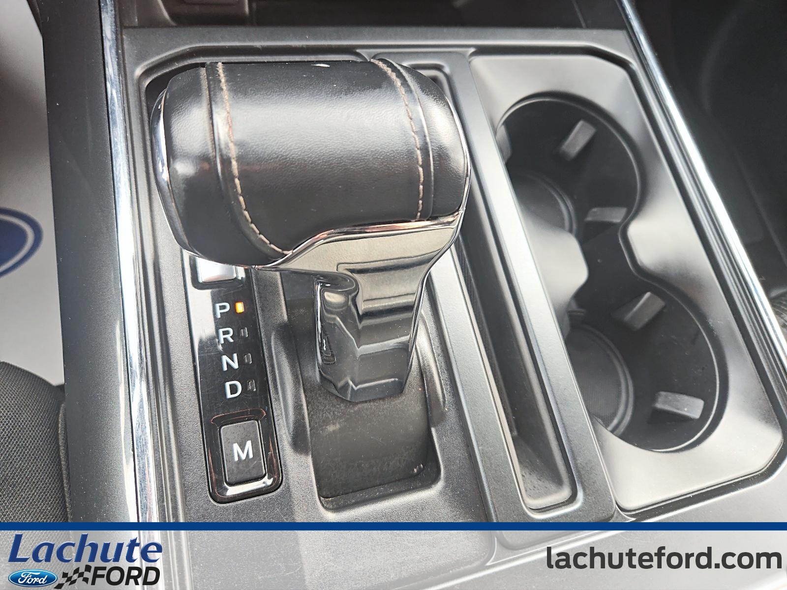 2022 Ford F-150 - Image 16