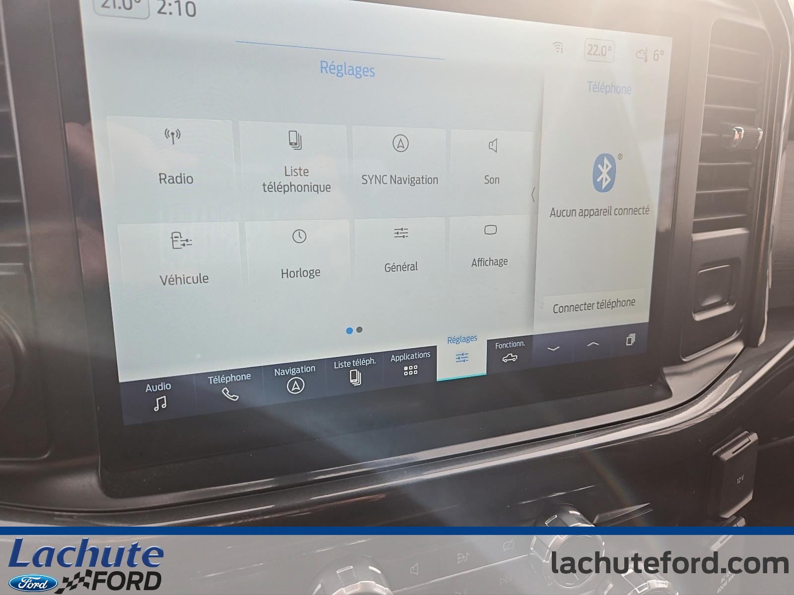 2022 Ford F-150 - Image 20