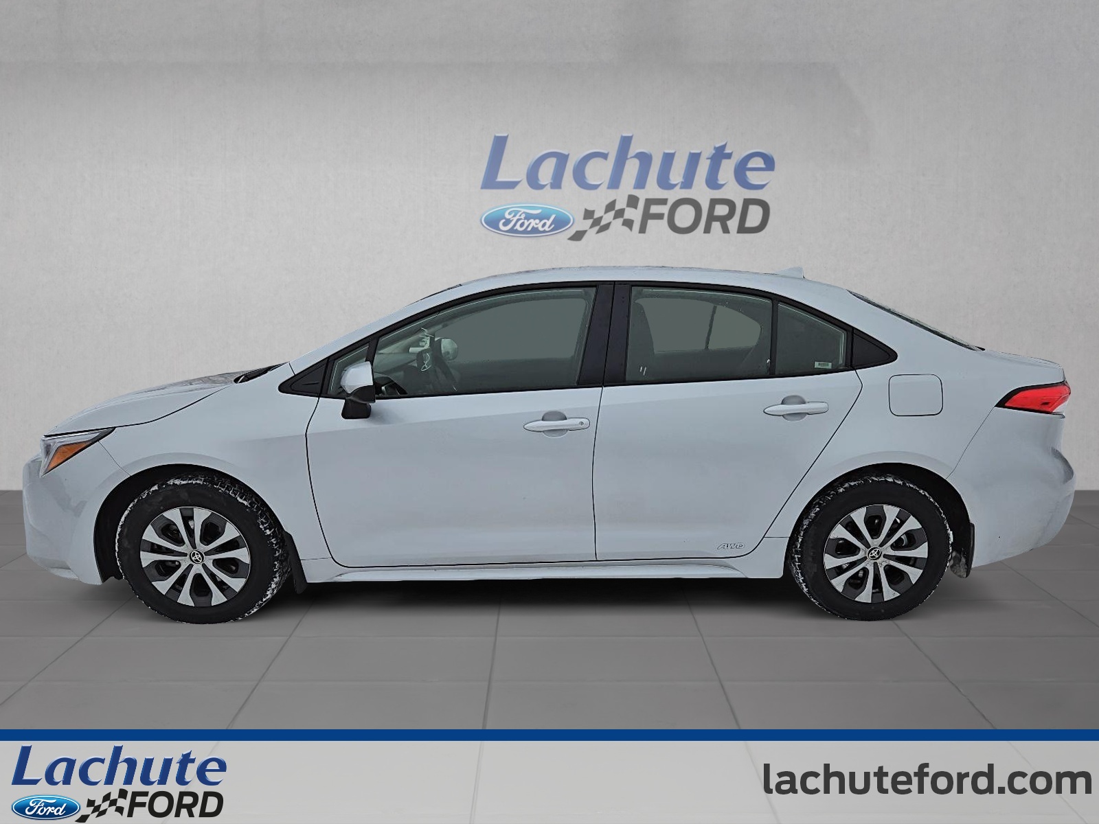 2025 Toyota Corolla - Image 6