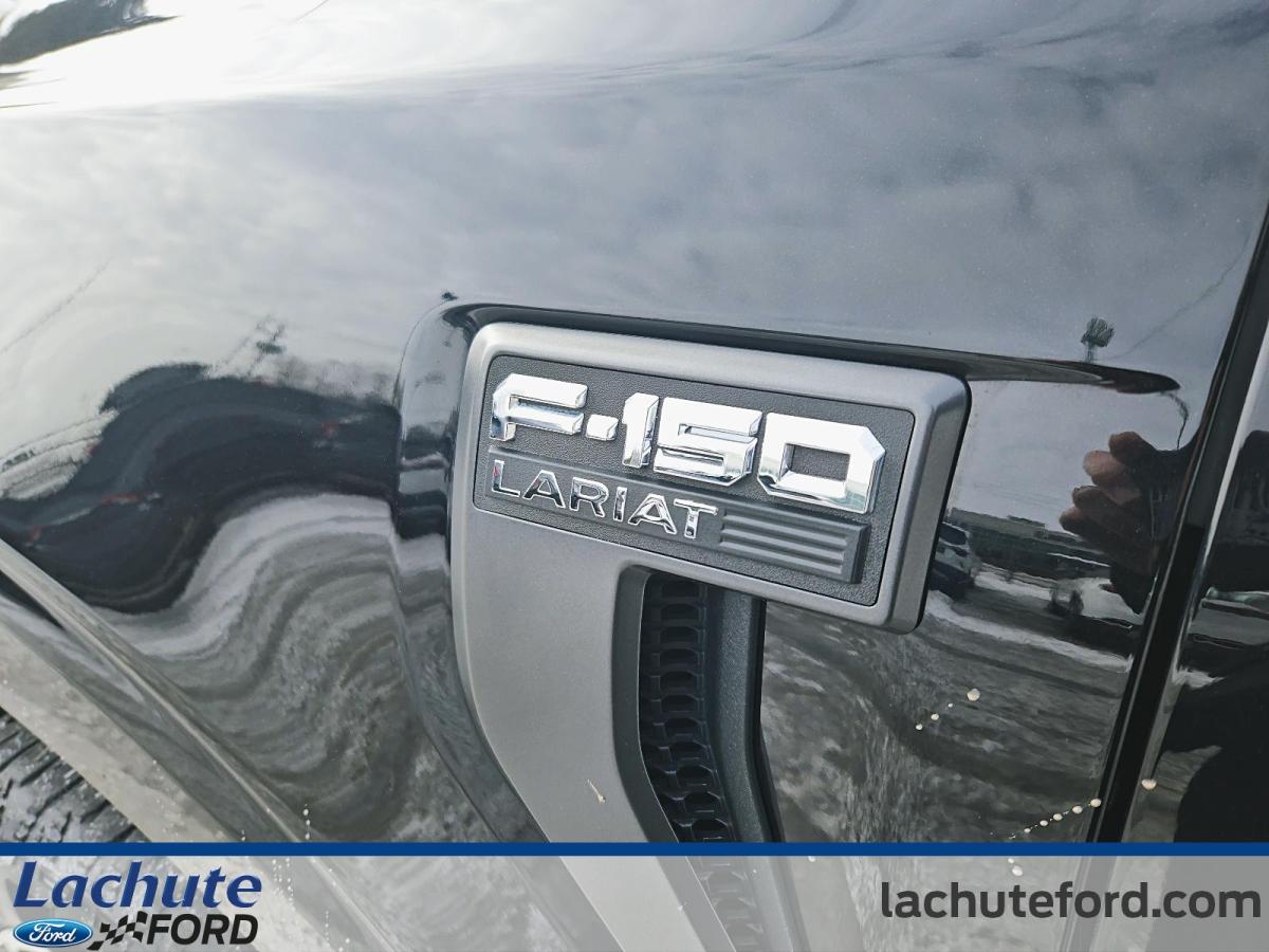 2022 Ford F-150 - Image 7