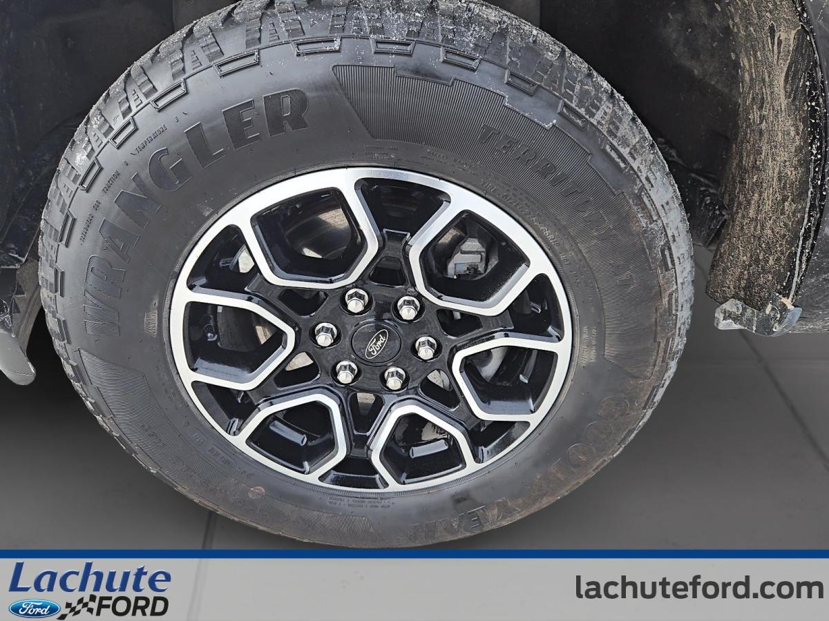 2022 Ford F-150 - Image 8