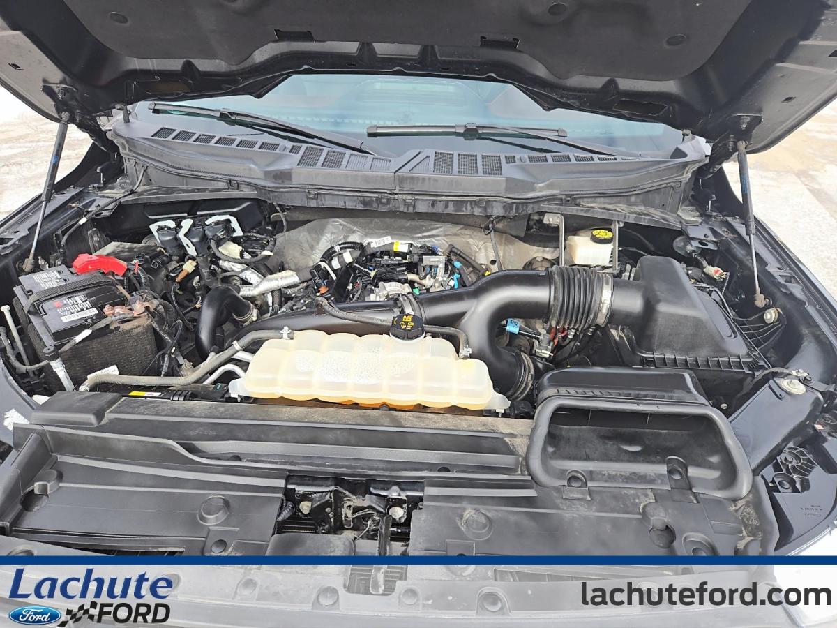 2022 Ford F-150 - Image 9