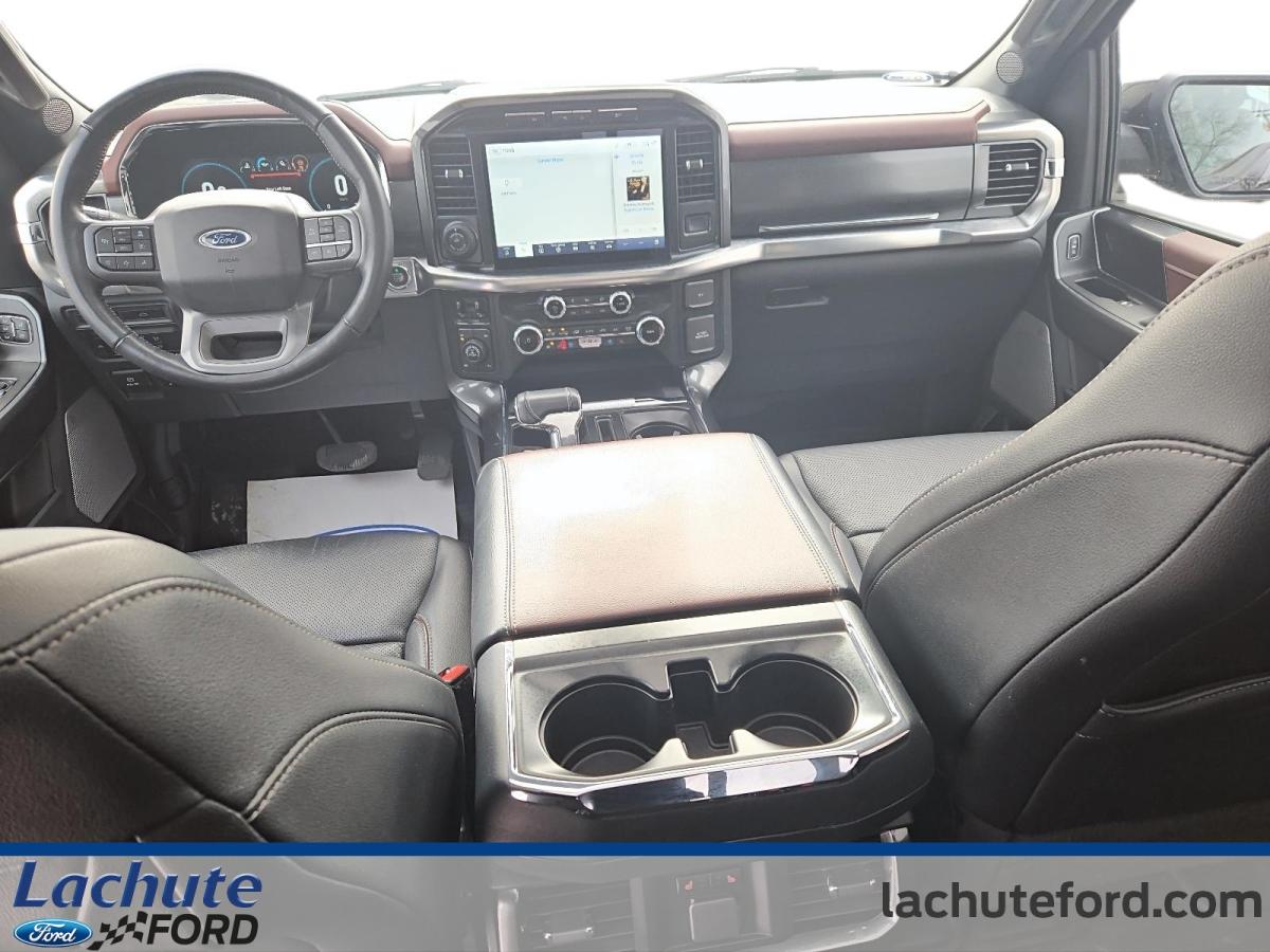 2022 Ford F-150 - Image 11