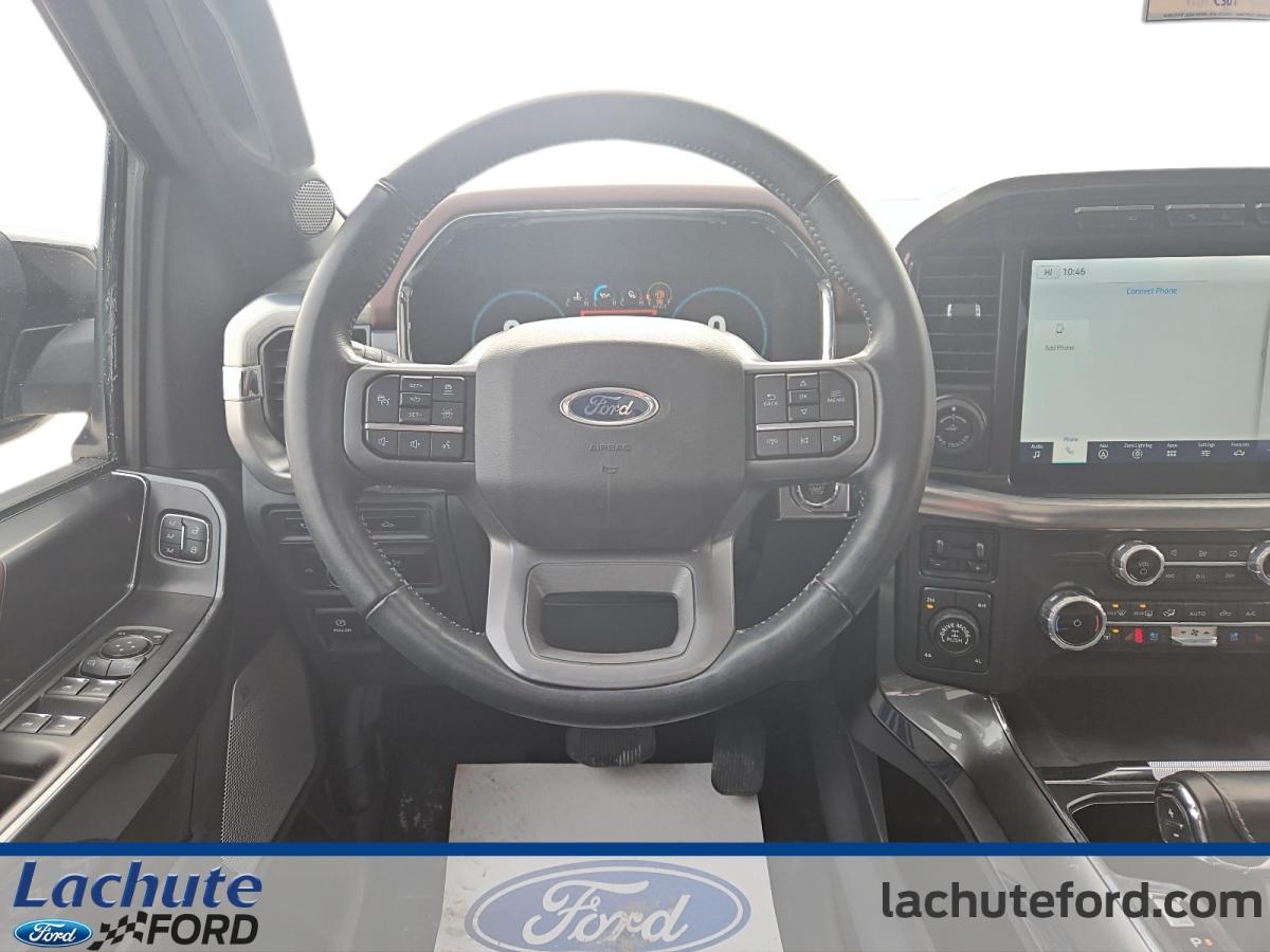 2022 Ford F-150 - Image 13