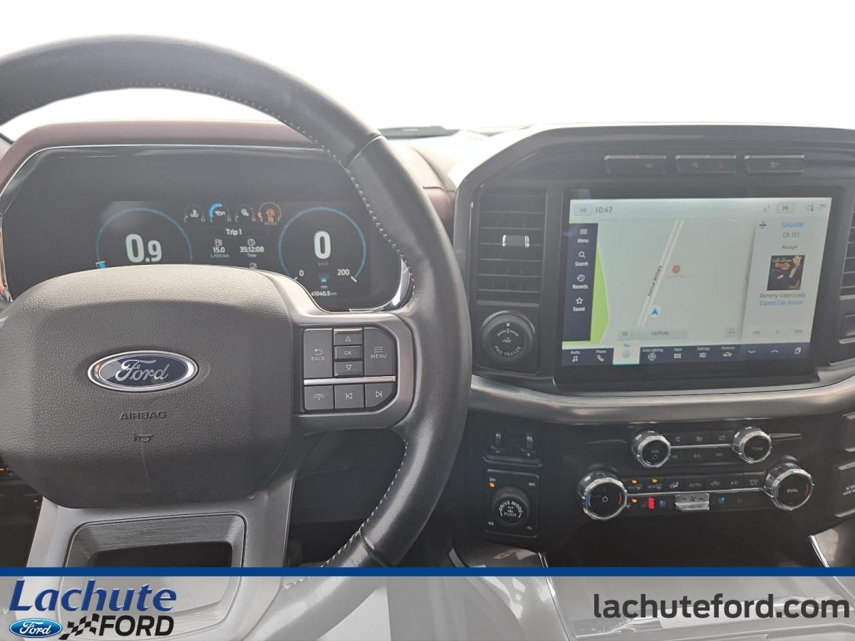 2022 Ford F-150 - Image 15