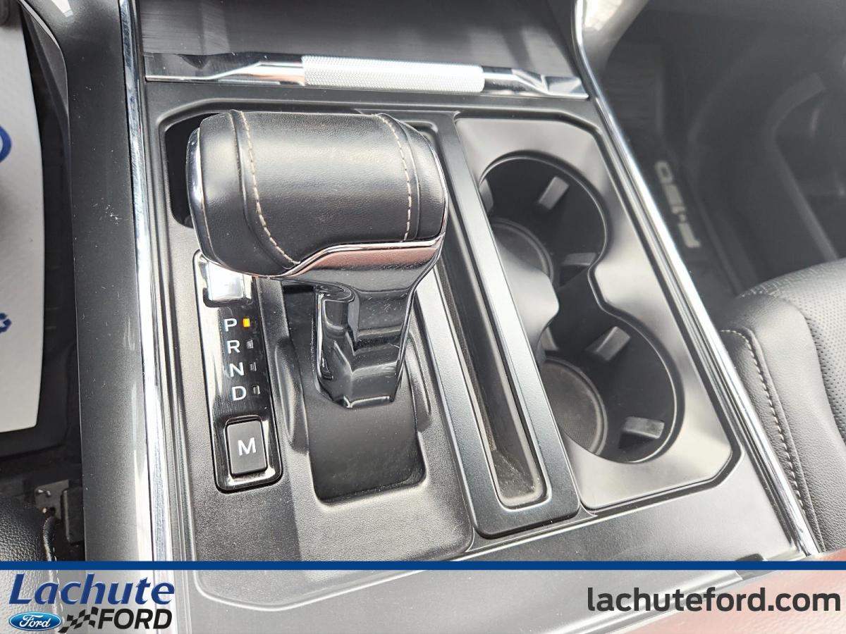 2022 Ford F-150 - Image 16