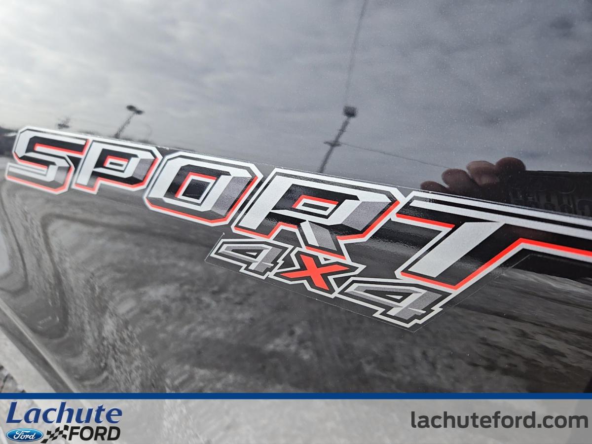 2022 Ford F-150 - Image 17