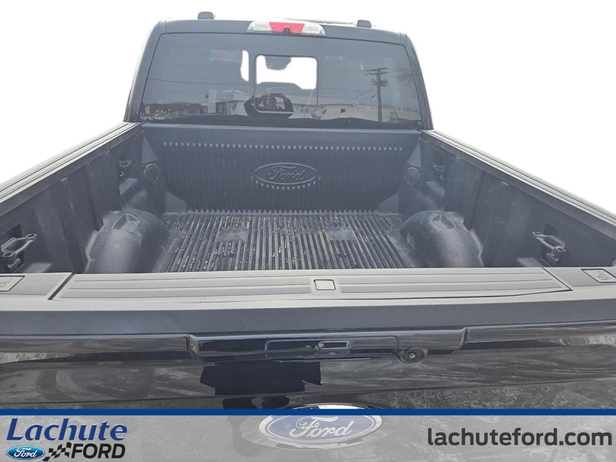 2022 Ford F-150 - Image 18