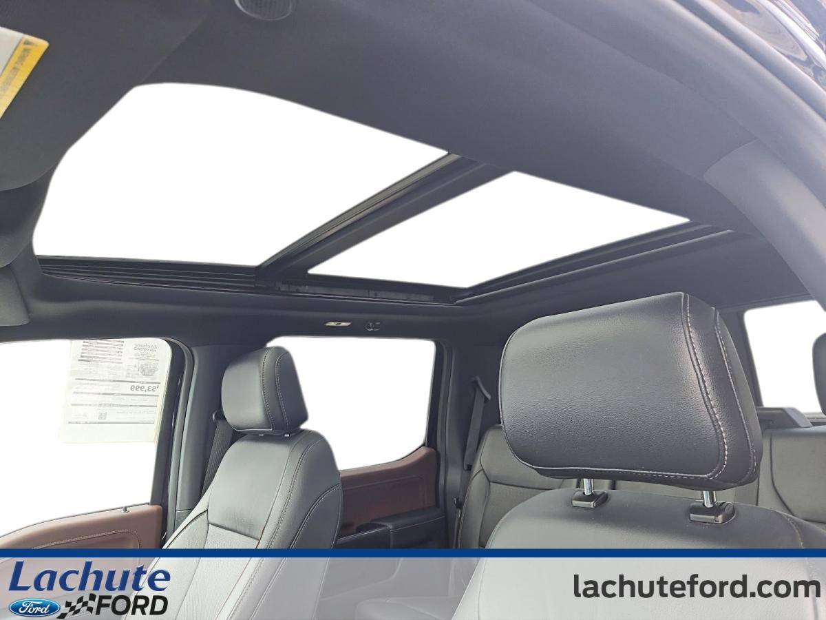 2022 Ford F-150 - Image 19