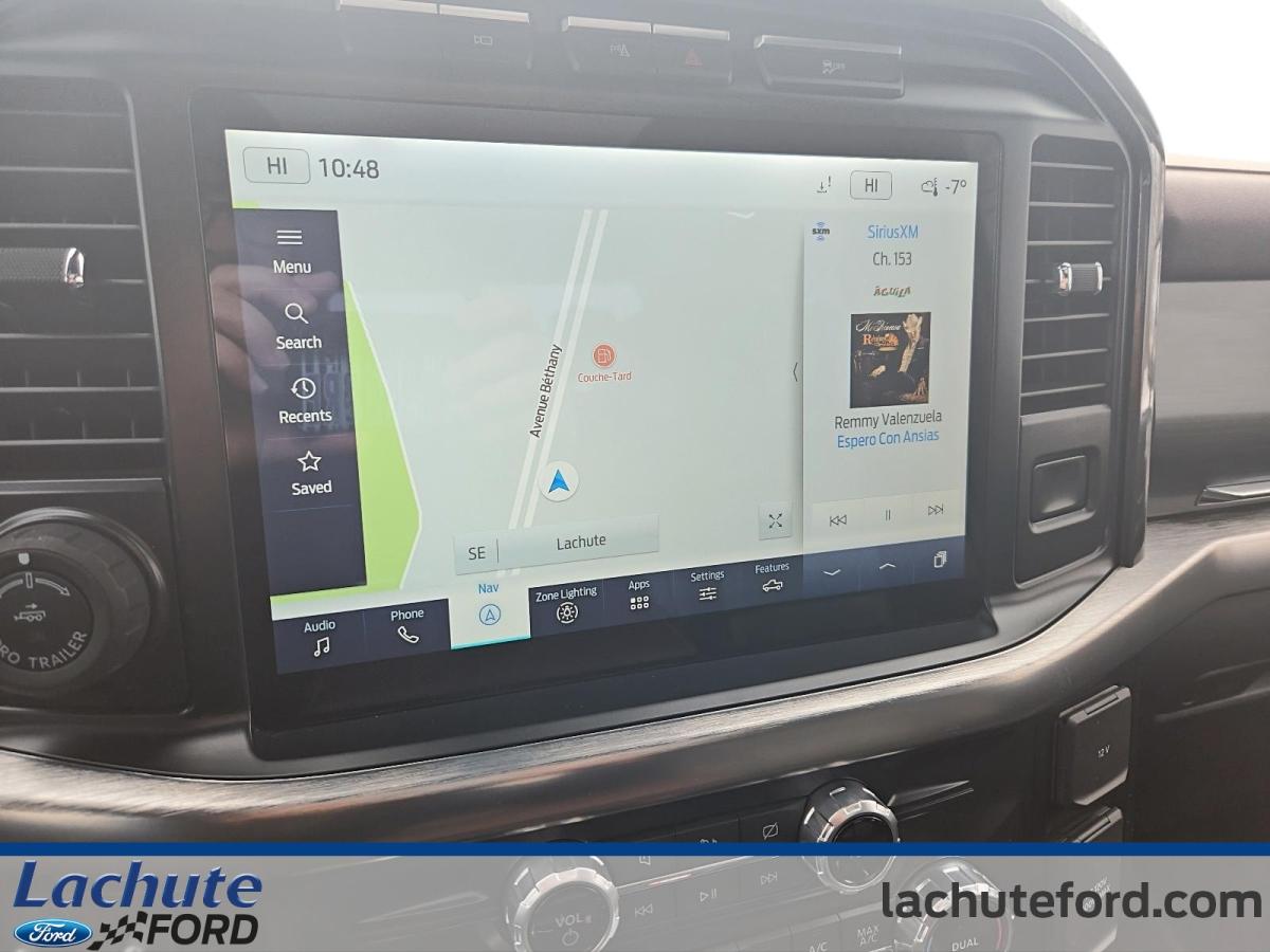 2022 Ford F-150 - Image 21