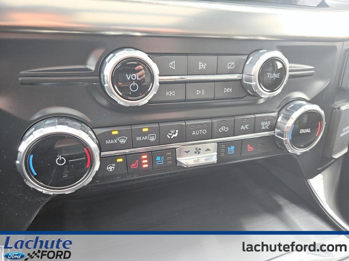 2022 Ford F-150 - Image 22