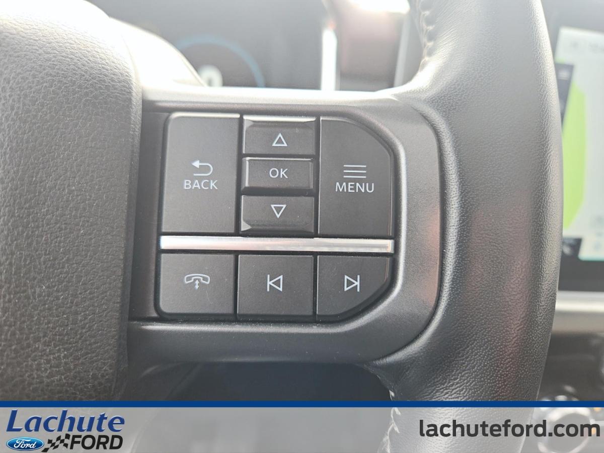 2022 Ford F-150 - Image 23