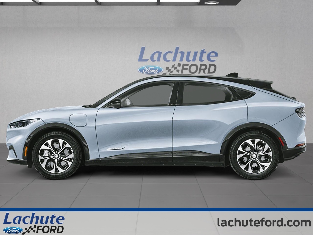 2026 Ford Mustang Mach-E - Image 2