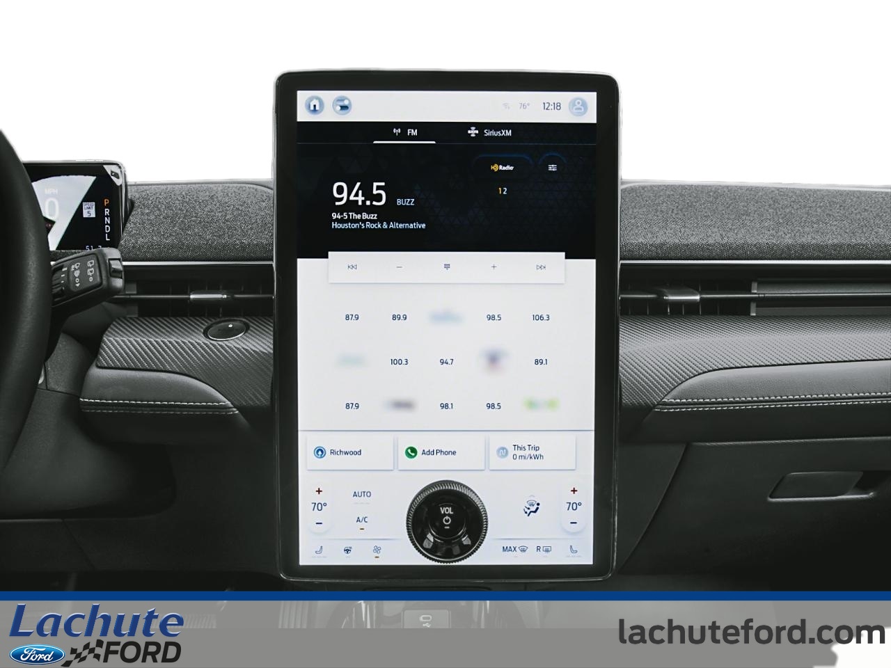 2026 Ford Mustang Mach-E - Image 5