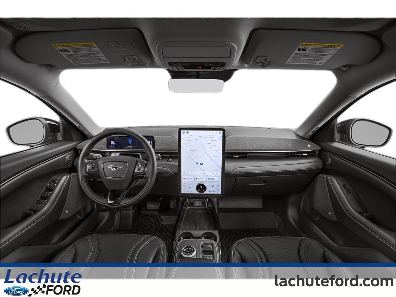 2026 Ford Mustang Mach-E - Image 6