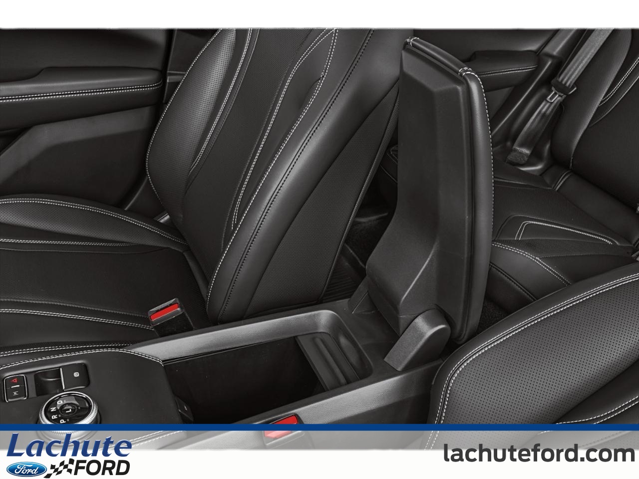 2026 Ford Mustang Mach-E - Image 7