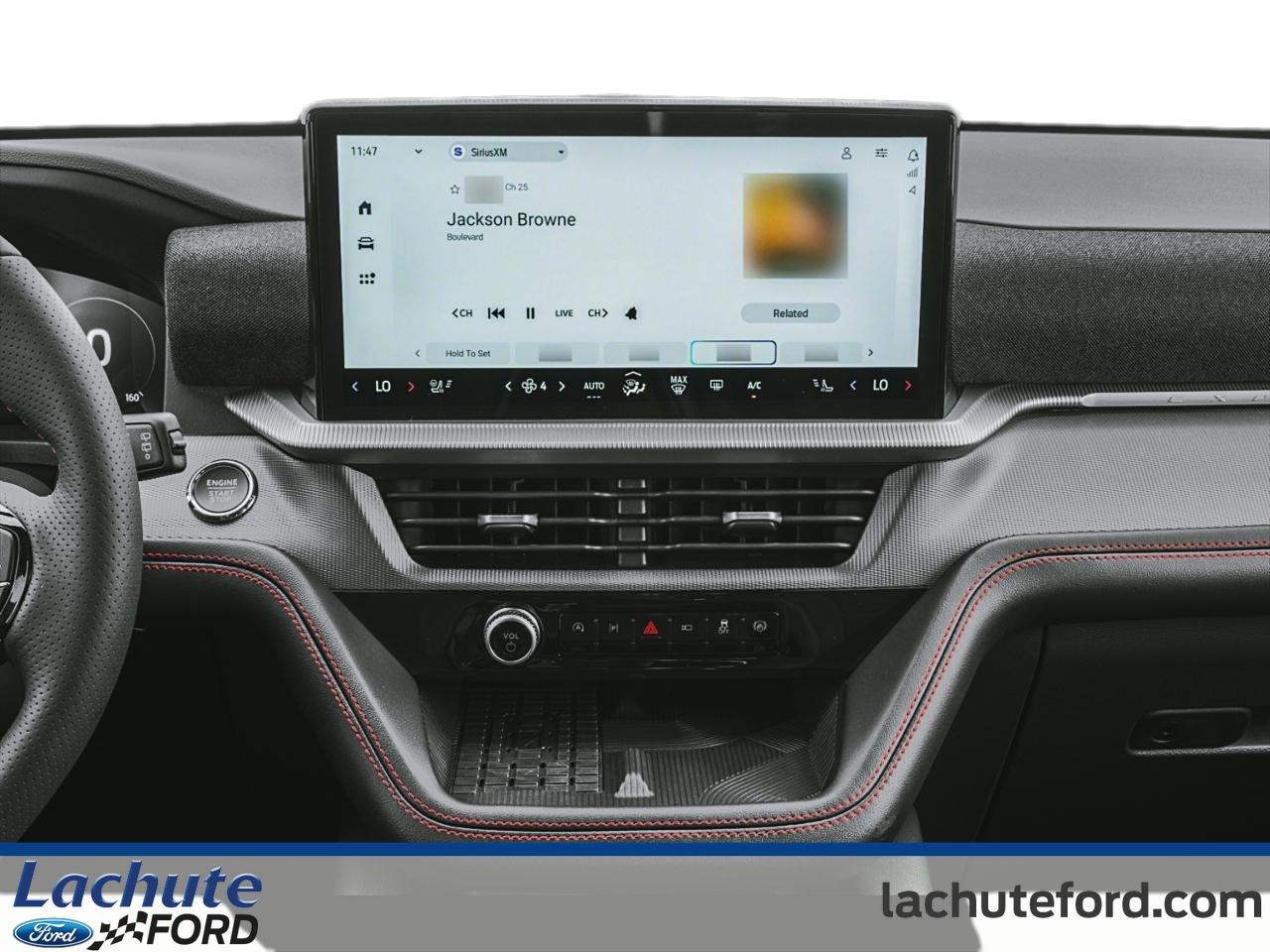 2026 Ford Explorer - Image 6