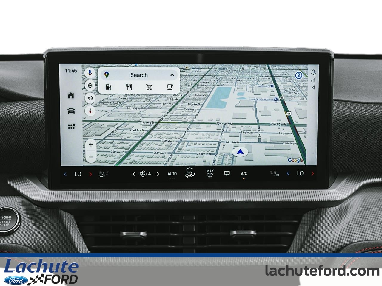 2026 Ford Explorer - Image 8