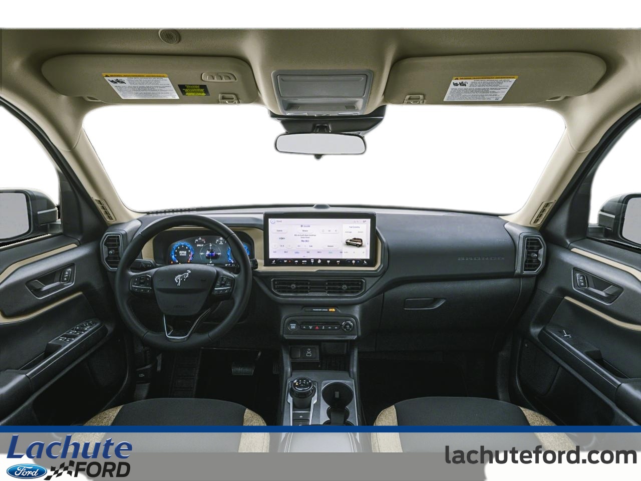 2026 Ford Bronco Sport - Image 5