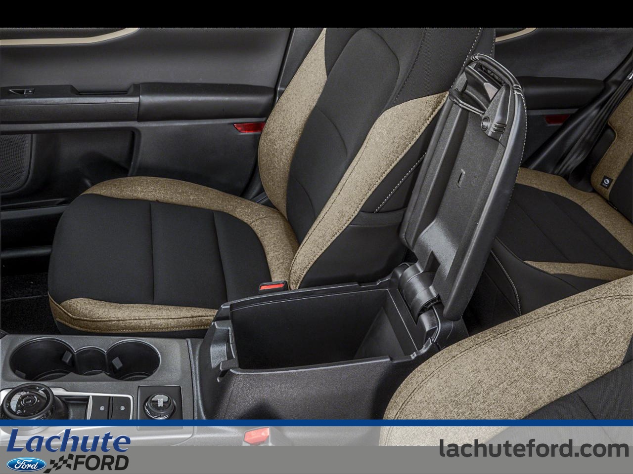 2026 Ford Bronco Sport - Image 6