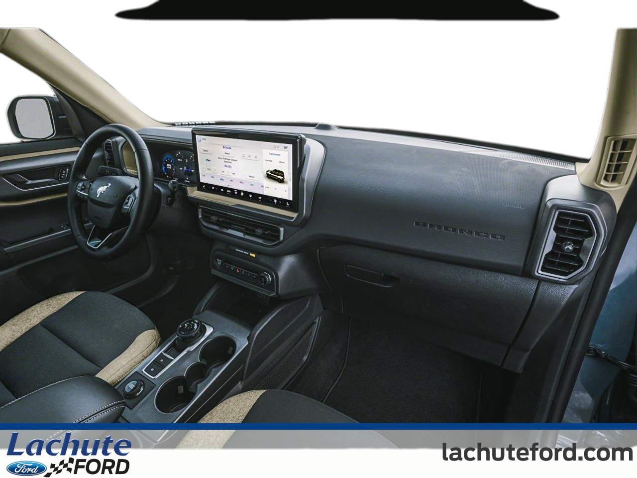 2026 Ford Bronco Sport - Image 9