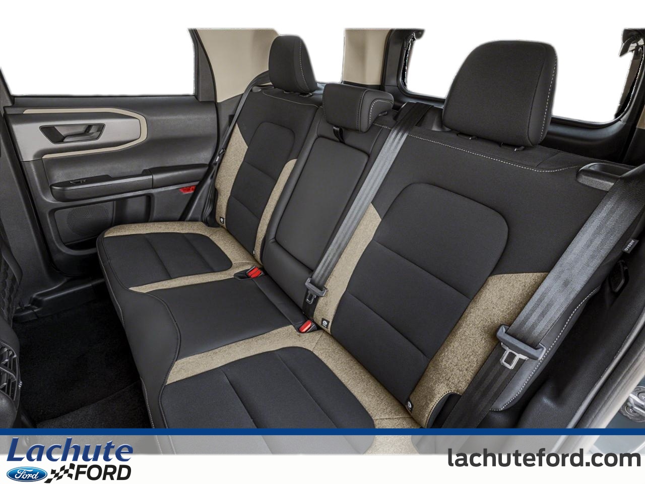 2026 Ford Bronco Sport - Image 10