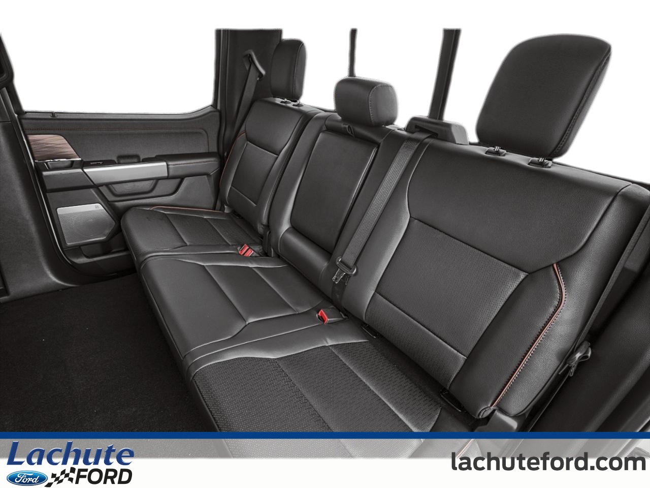 2026 Ford F-150 Hybrid - Image 9