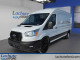 2021 Ford Transit - Thumbnail 1